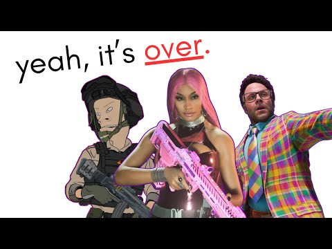 Видео: Как Battlefield 6 ПОХОРОНИЛА для меня Call of Duty (пока что...)