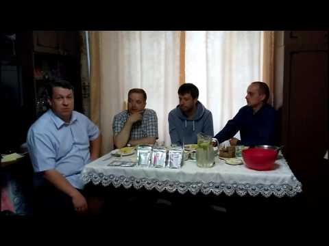 Видео: Бонификаторы Био-Вита (5 видов) - дегустация