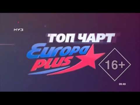 Видео: Europa Plus чарт с Артем Шалимов (18.03.2019)