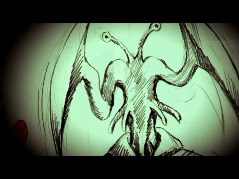 Видео: [Rap-Обзор] Kiseijuu: Sei no Kakuritsu / Parasyte / Паразит