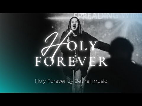 Видео: Святый вовеки | Holy forever | Алена Шабанова | Слово жизни Music