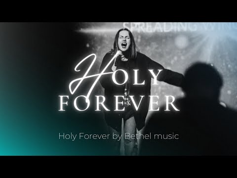 Видео: Святый вовеки | Holy forever | Алена Шабанова | Слово жизни Music