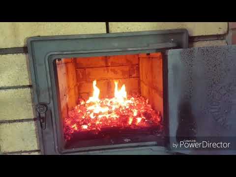 Видео: Про баню по черному чу"дь" подробнее ч.2