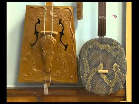 Видео: Степное братство. Ойраты