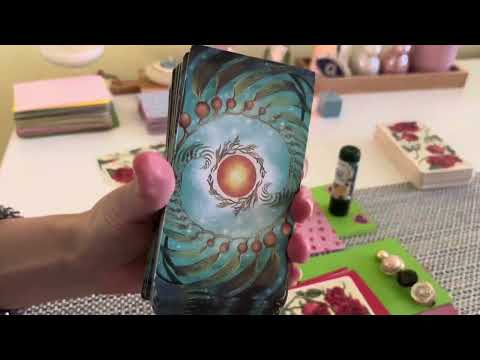 Видео: 📬🩵🪬🌸Послания за Вас 🤍от Вашата сродна душа📮🧚🏻‍♂️🧿🪽#tarot #таро #tarotcards #tarotreading