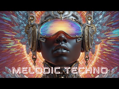 Видео: Мелодичный Техно и Прогрессив Хаус Микс 2025 ✨ Кибернетический Пульс Глубокое Путешествие