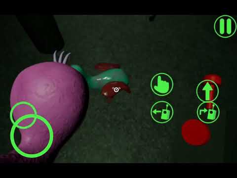 Видео: Проходжу garten of banban 3 фінал