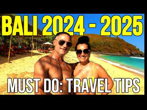 Видео: ПОЛНЫЙ ПУТЕВОДИТЕЛЬ по БАЛИ и МНОГОМУ ДРУГОМУ # ПУТЕШЕСТВИЯМ, НАПРАВЛЕНИЯМ, БЕЗОПАСНОСТИ и СОВЕТЫ...