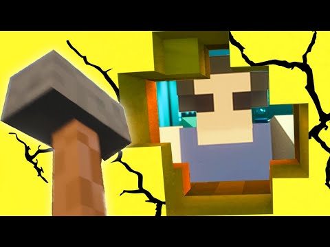 Видео: Я ЗАТРОЛЛИЛ ЕГО!! ПРЯТКИ В МАЛЕНЬКОМ ТРЦ ГДЕ ВСЕ РУШИТСЯ!! - TEARDOWN (ПРЯТКИ)