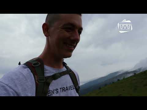 Видео: До връх Вежен само за ден / Откъс от риалити поредица по TVT