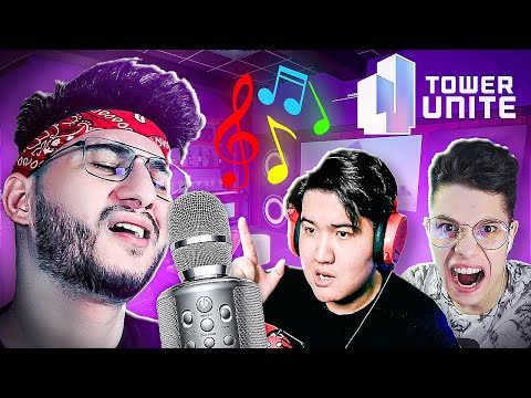 Видео: СХОДИЛИ МЫ КАК-ТО В КАРАОКЕ С НЕГОДЯЯМИ