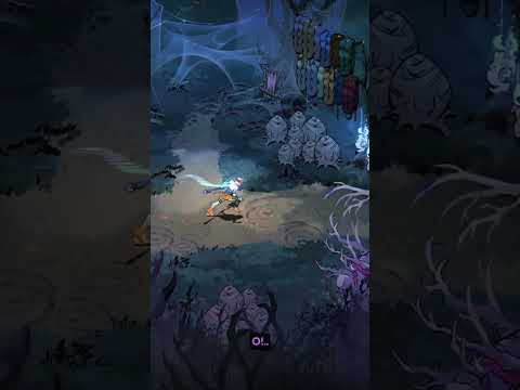 Видео: Hades 2 прохождение 6 #игры #hades2gameplay #прохождениеигры