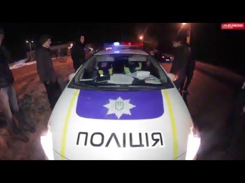Видео: Полиции НЕТ part 1