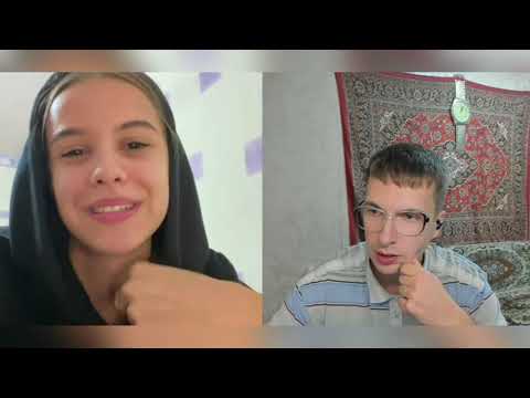 Видео: 🤣ИСКУССТВЕННОЕ ДЫХАНИЕ ОТ ЗАП.РА (ЧАТ-РУЛЕТКА) КРЕАТИВНЫЙ ДИРЕКТОР