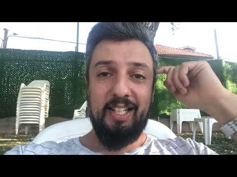 Видео: Помни и храни день Субботний , это благо для тебя ! (4-ая заповедь). 
