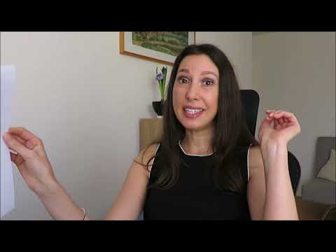 Видео: Живот в несигурност? И работи ли потискането на негативни мисли?