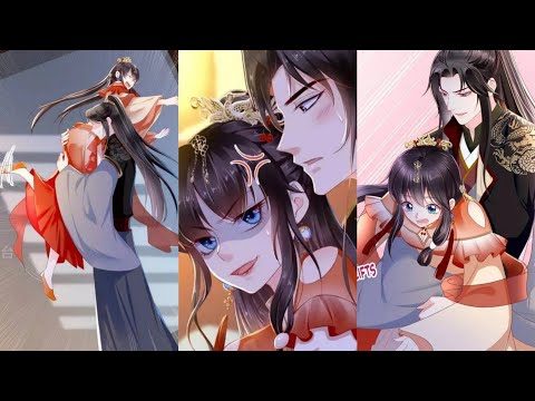 Видео: Манга:Не провоцируй глупую наложницу 46-50 Главы [ШикОзвучка]