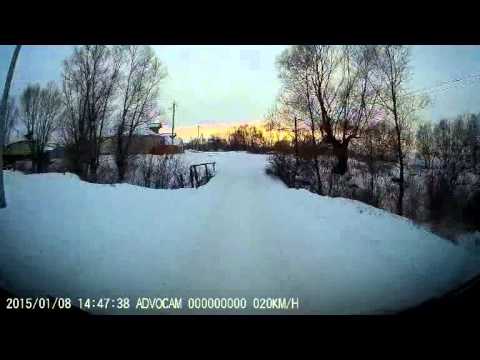 Видео: Тукай авылы урамнары