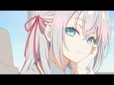 Видео: Аниме клип - Глаза будто фонари [amv] Аля