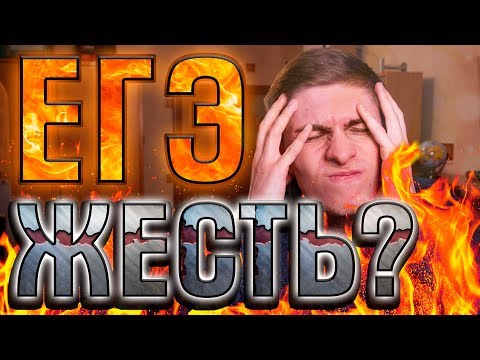 Видео: ХВАТИТ НЫТЬ ИЗ-ЗА ЕГЭ! / Мотивация на подготовку