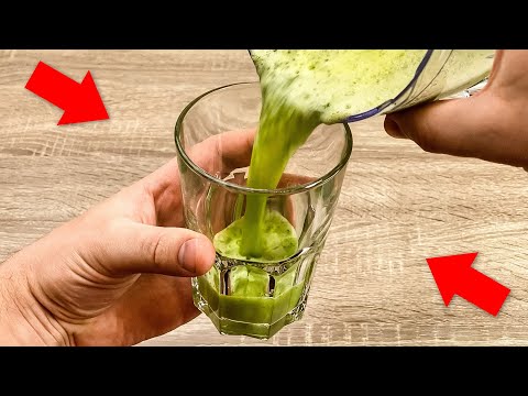 Видео: Пейте Это перед Сном 3 дня и ПЕЧЕНЬ Очистится от ВСЕХ Токсинов. Худеем без Усилий.