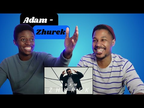Видео: Adam - Zhurek ▷ РЕАКЦИЯ ИНОСТРАНЦЕВ !!!