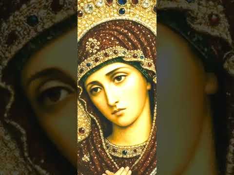 Видео: Око, Ухо, Ум не знаят Какво е Приготвил Бог за Тия които Го Обичат Слав 8-ми Глас