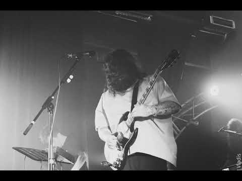 Видео: Фео (Психея) на радио Зенит "Битва за эфир" 09.04.2024