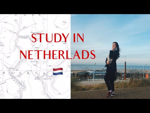 Видео: Как поступить в Нидерланды? личный опыт и советы 🇳🇱