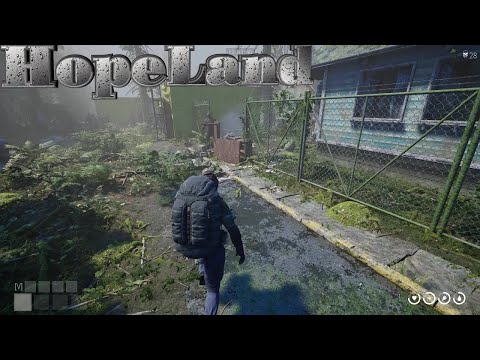 Видео: HopeLand!!! ЛУТАЕМ ТЮРЬМУ!!! ОТКУДА ВАС СТОЛЬКО???!!! ВЫЖИВАНИЕ #3!!!