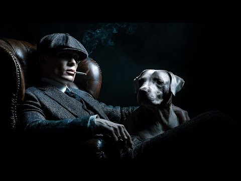 Видео: Эти треки сделают вас неприкасаемым | 🔥 Песни для джентльменов
