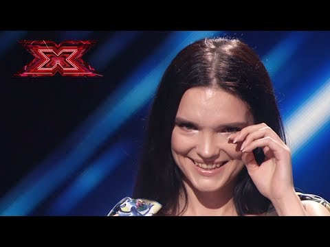 Видео: Валерия Иванова – Andra Day – Rise Up – Х-фактор 10. Второй кастинг