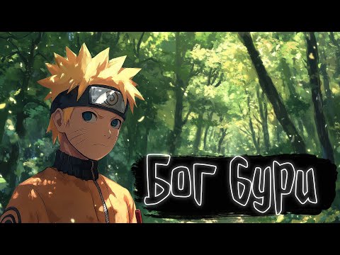 Видео: Бог бури | Наруто Альтернативный сюжет