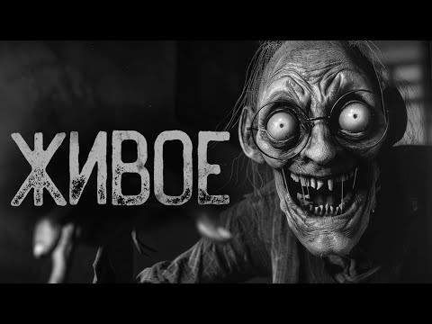 Видео: ПОД ШКОЛОЙ ЖИВЕТ - ЖИВОЕ | Ужасы и Страшные истории на ночь. Мистика. Страшилки