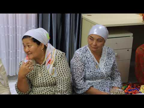 Видео: Жұлдыз Қыз ұзату Донгелек ауылы