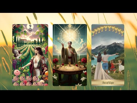 Видео: ⭐️Вашето Близко Бъдеще ще се преобърне за миг🃏Бъдете готови за обрати✨️