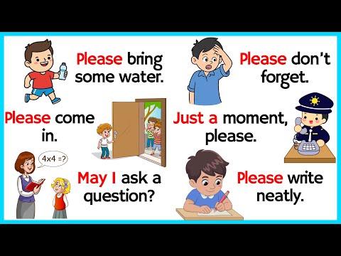 Видео: 100 распространённых предложений английского языка для ежедневного использования | Вопросы и отве...