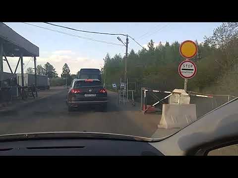 Видео: Полоцк - Опочка 14/05/2023