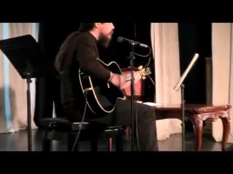 Видео: Дмитрий Ревякин. Творческий вечер в Доме журналиста. 29.03.2013