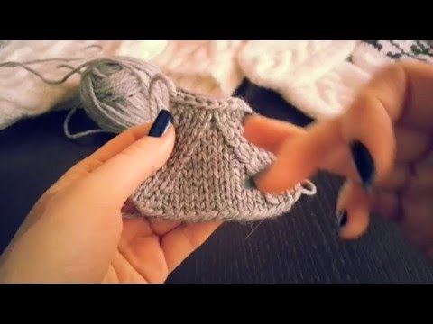 Видео: 7) Как убавлять петли. ВЯЗАНИЕ СПИЦАМИ ДЛЯ НАЧИНАЮЩИХ. Школа вязания Светланы Коломиец.