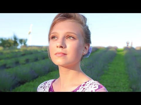 Видео: Чебреці (музика В. Івасюк, вірш Д. Луценко) - Наталія Тесля