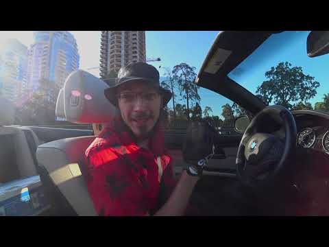 Видео: Кабриолет BMW 328i в кузове e93 на повседнев. Миф или реальность? 🤔