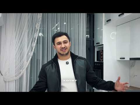 Видео: 119 м² ОВИР 3 ЭТАЖ 3-х КОМНАТНАЯ