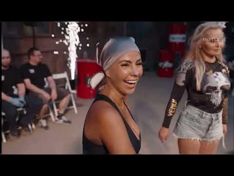 Видео: Беркова БОИ