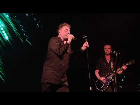 Видео: The MatriXX - Синие Цветы [СПб]