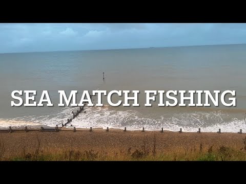 Видео: Триммингем. / Норфолкский рыболовный клуб