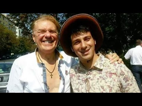 Видео: Исус Ангелов и Васил Найденов.