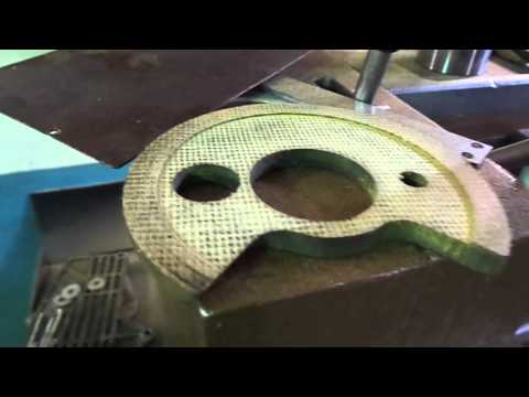 Видео: Золотники на Вихрь.