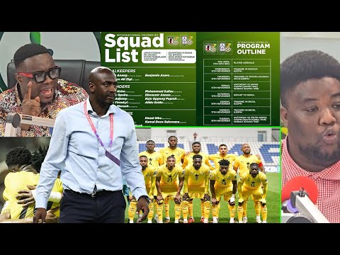 Видео: СОСТАВ BLACKSTARS ВЫБЫЛ, НО 7 КЛЮЧЕВЫХ ИГРОКОВ НЕ БУДУТ ИГРАТЬ. ВОТ ПРИЧИНЫ, БУДЕТ ЛИ СПРАВЕДЛИВ ...