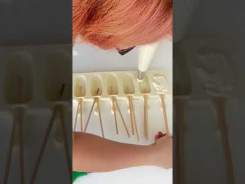 Видео: Зефир без белка